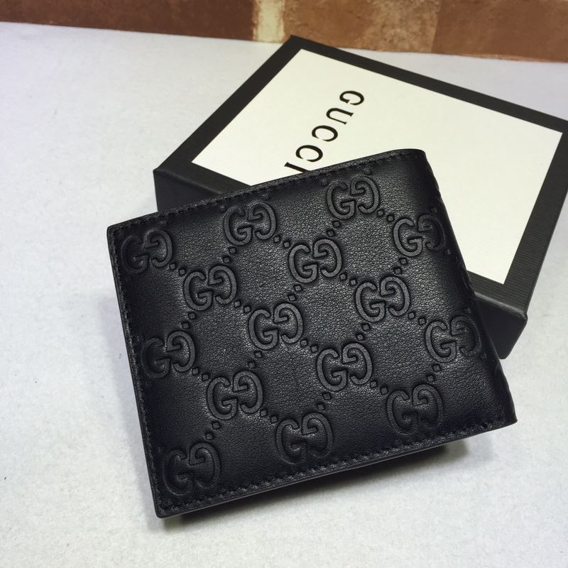 Gucci Wallets & Purse